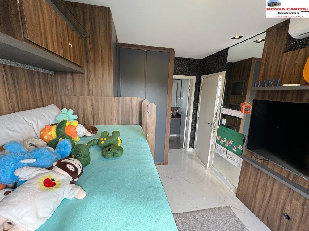 Apartamento, 3 quartos, 142 m² - Foto 8