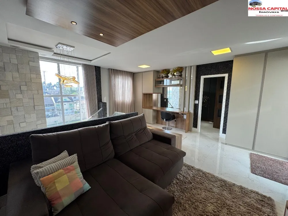 Apartamento, 3 quartos, 142 m² - Foto 12