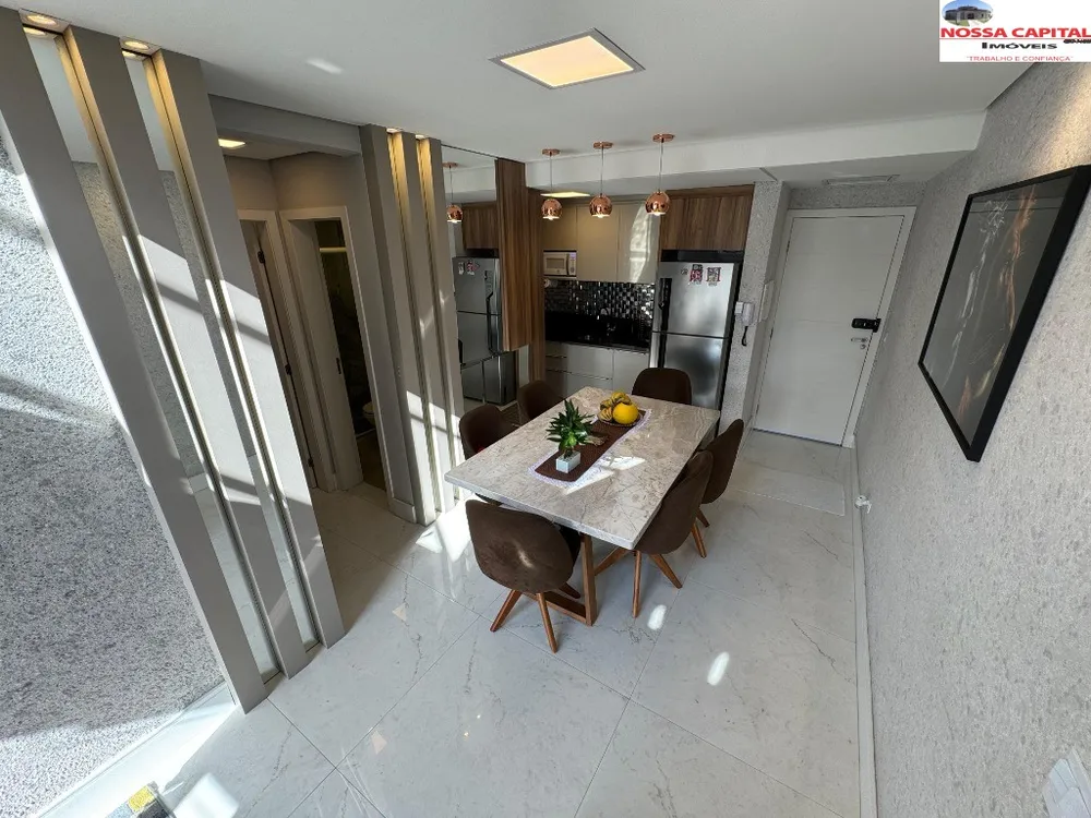 Apartamento, 3 quartos, 142 m² - Foto 1
