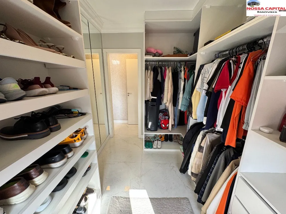 Apartamento, 3 quartos, 142 m² - Foto 4