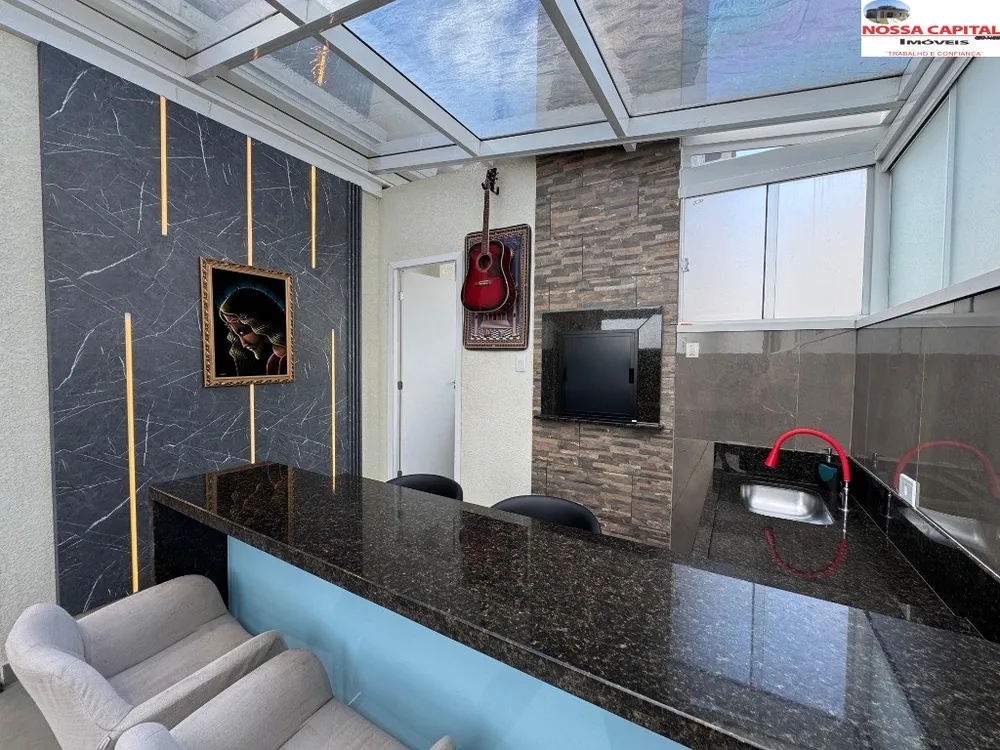 Apartamento, 3 quartos, 142 m² - Foto 11