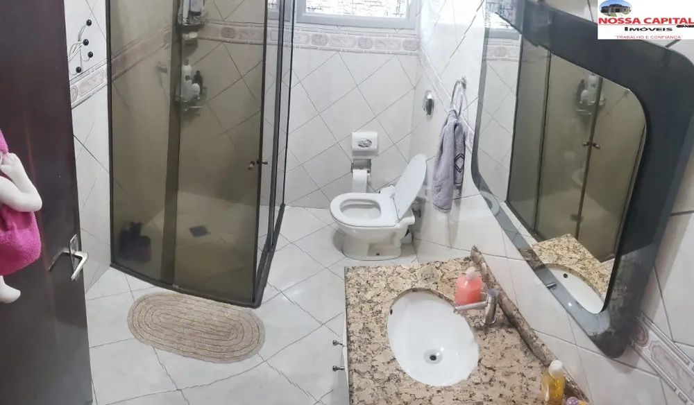 Casa, 4 quartos - Foto 5