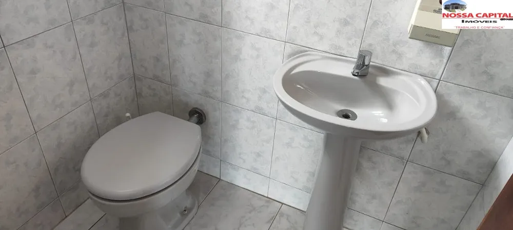 Casa, 4 quartos - Foto 10