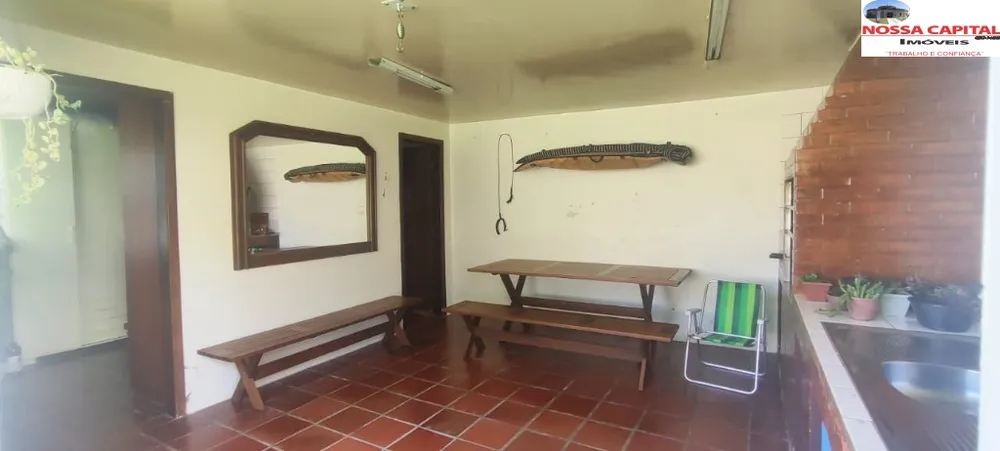 Casa, 4 quartos - Foto 6
