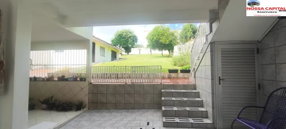 Casa, 4 quartos - Foto 7
