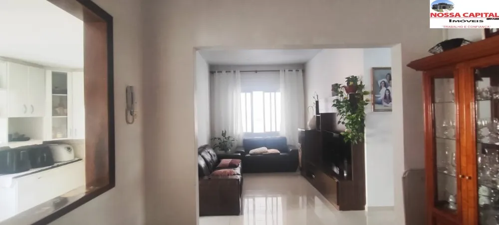 Casa, 4 quartos - Foto 2