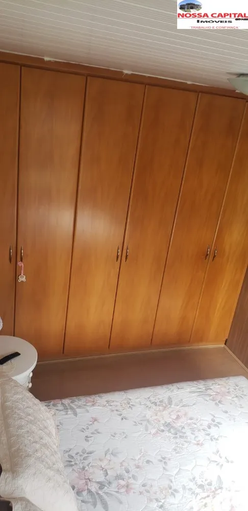 Casa, 4 quartos - Foto 4