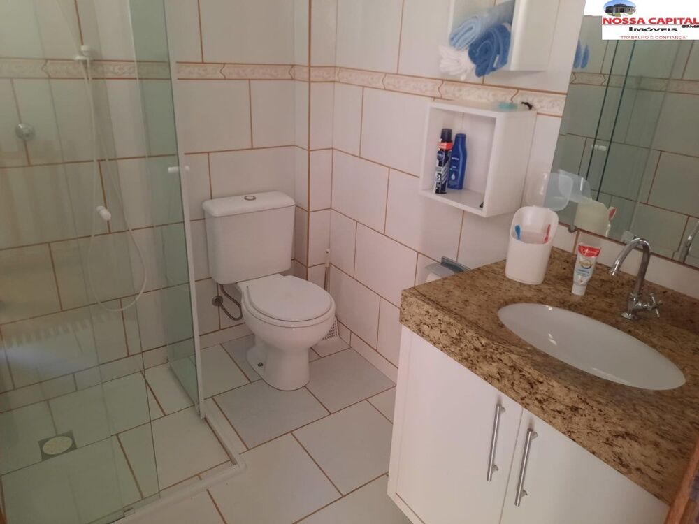 Casa à venda com 3 quartos, 110m² - Foto 7