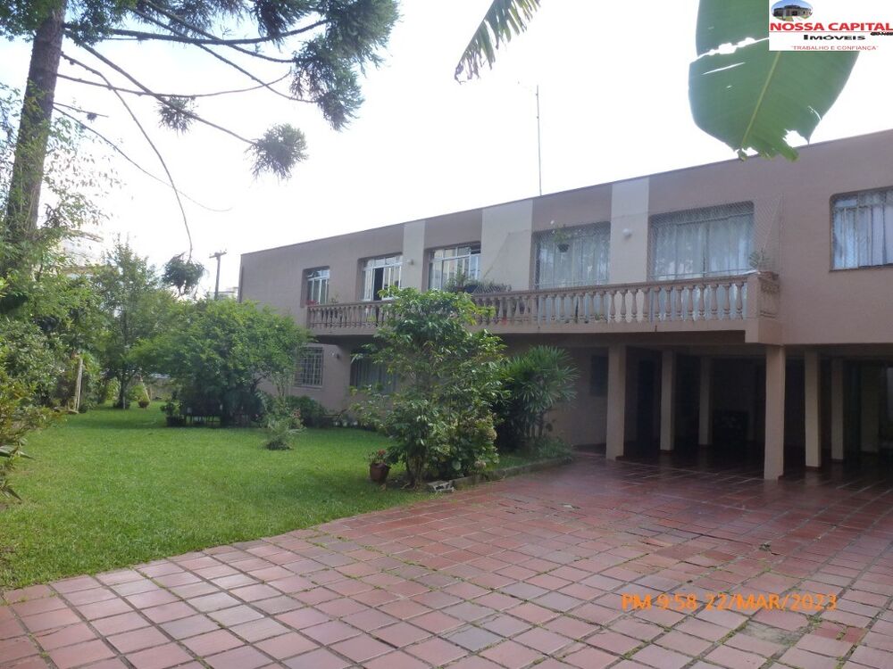 Apartamento, 3 quartos, 306 m² - Foto 1