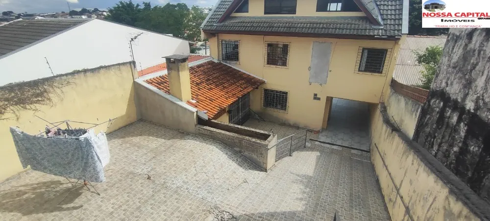 Casa, 6 quartos - Foto 3