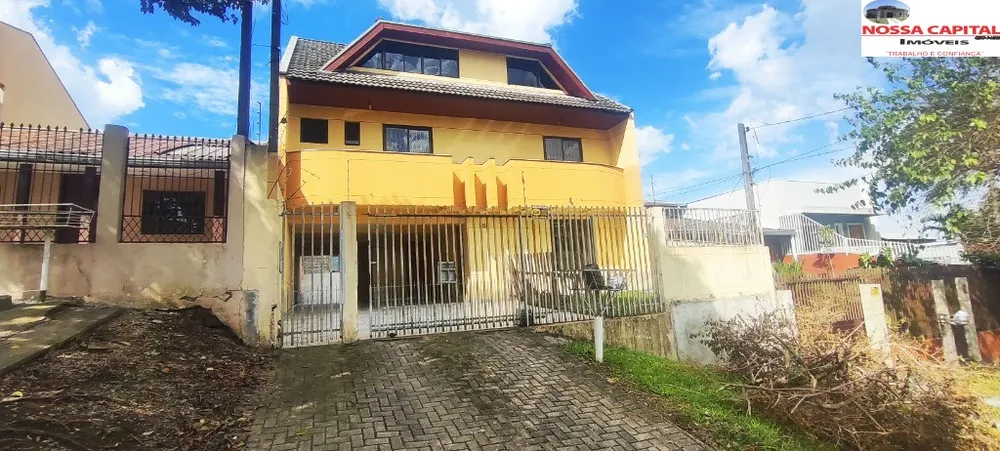 Casa, 6 quartos - Foto 1