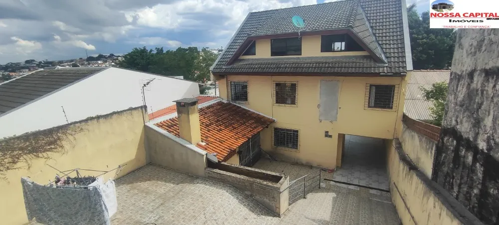 Casa, 6 quartos - Foto 4