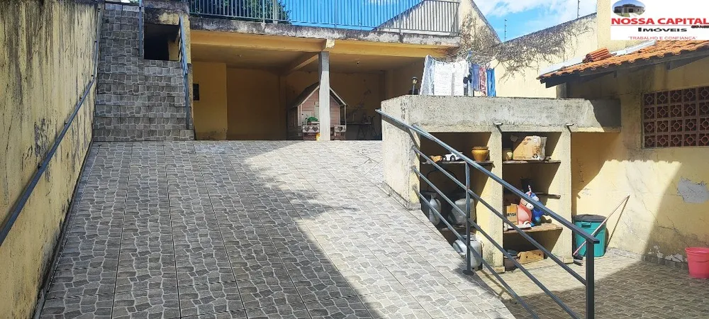 Casa, 6 quartos - Foto 6