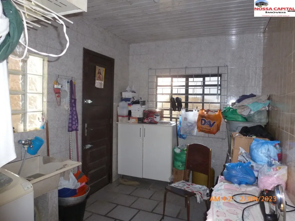 Casa, 4 quartos - Foto 8