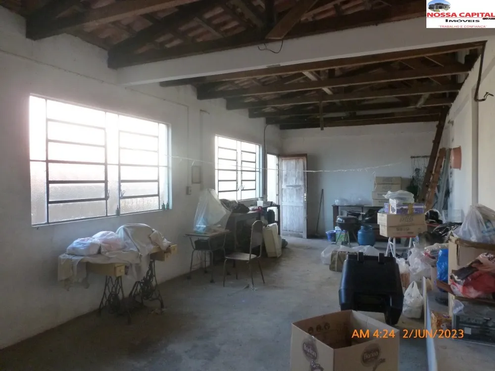 Casa, 4 quartos - Foto 12