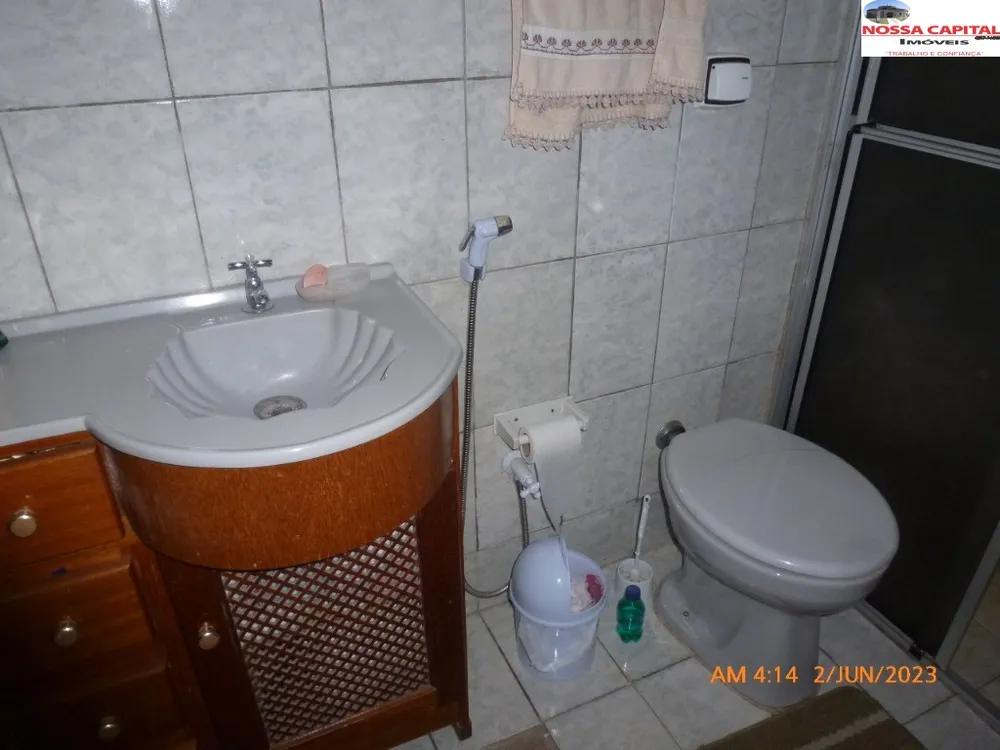 Casa, 4 quartos - Foto 5