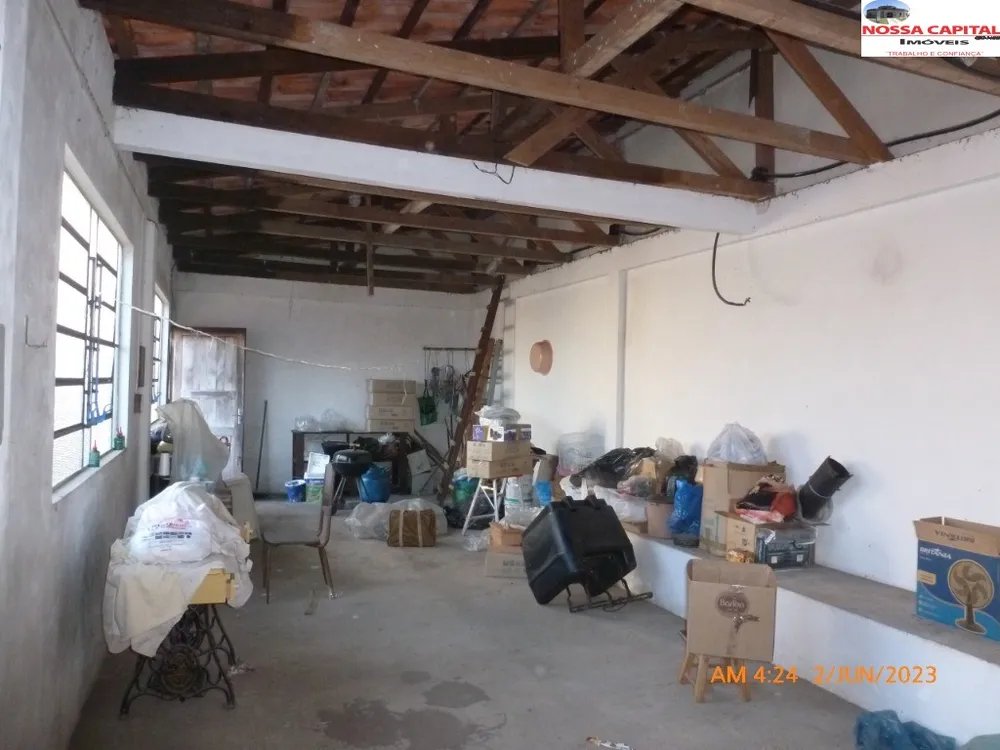 Casa, 4 quartos - Foto 11