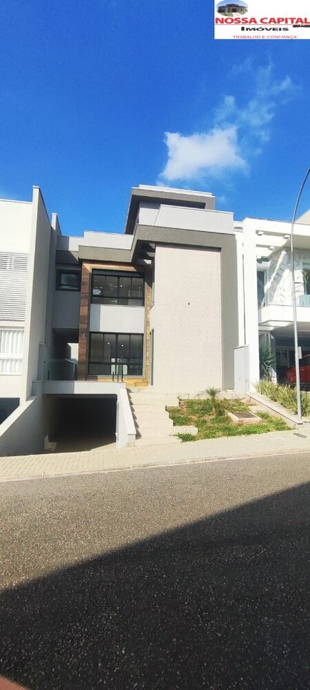 Casa, 3 quartos - Foto 20