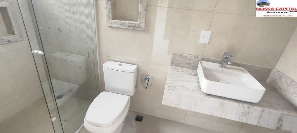 Casa, 3 quartos - Foto 12