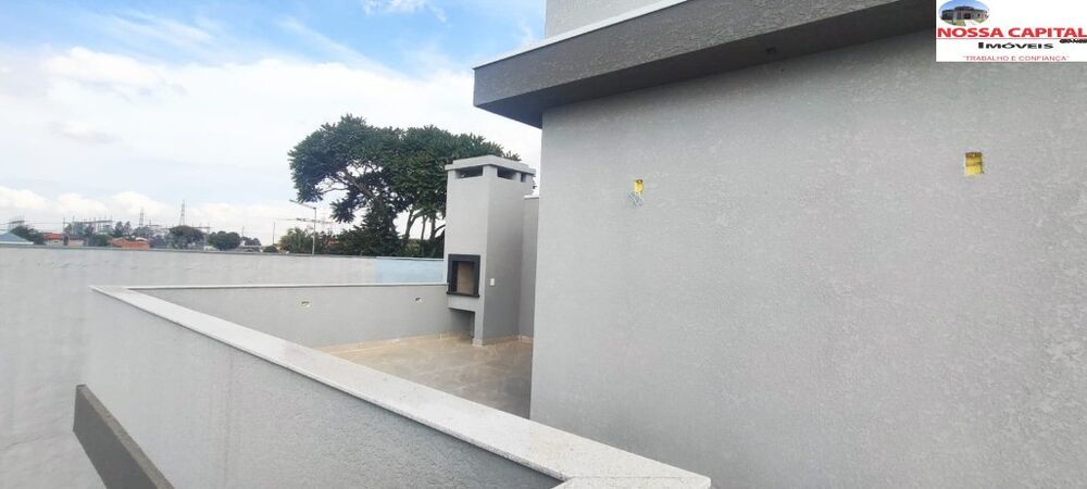 Casa, 3 quartos - Foto 23
