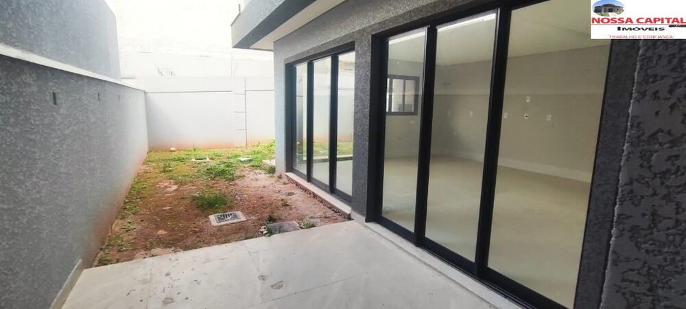 Casa, 3 quartos - Foto 3