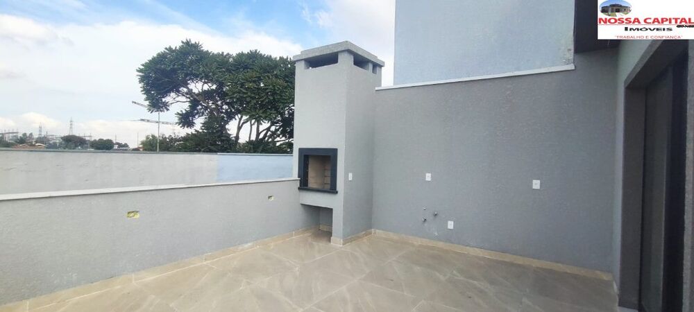 Casa, 3 quartos - Foto 28