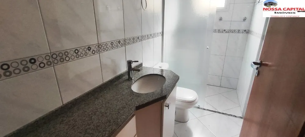 Casa, 3 quartos - Foto 13