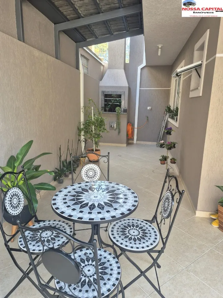 Casa, 3 quartos - Foto 4