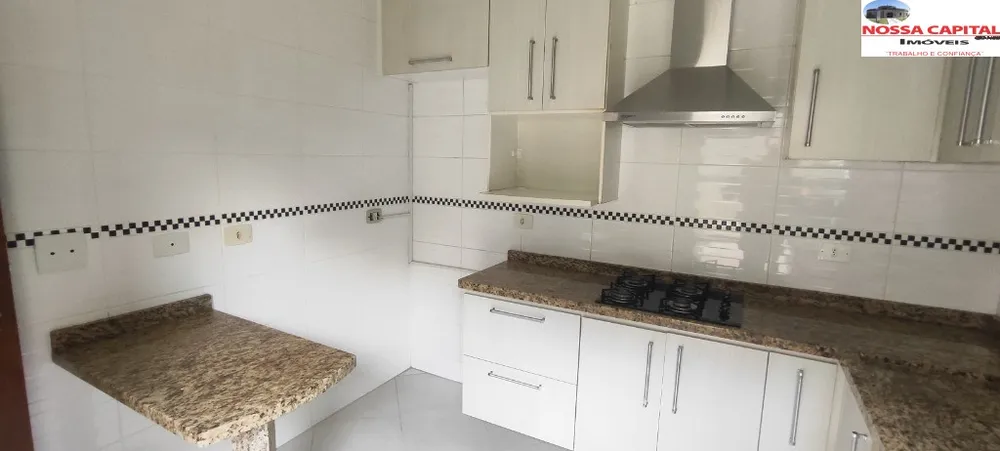 Casa, 3 quartos - Foto 10