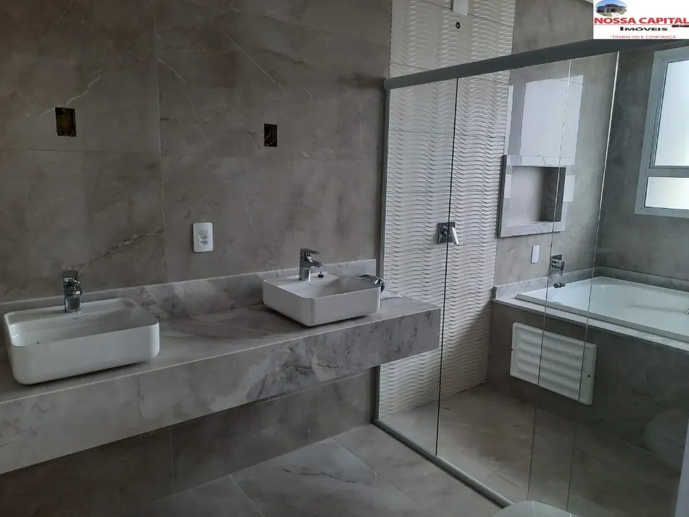 Casa, 4 quartos, 278 m² - Foto 17
