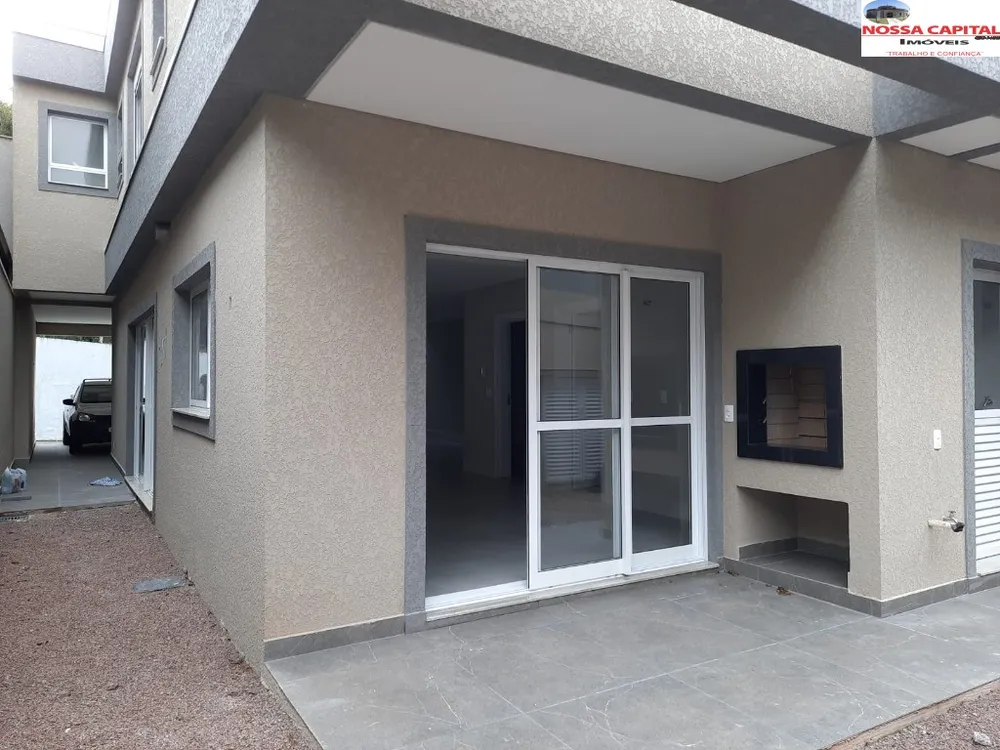 Casa, 4 quartos, 278 m² - Foto 21