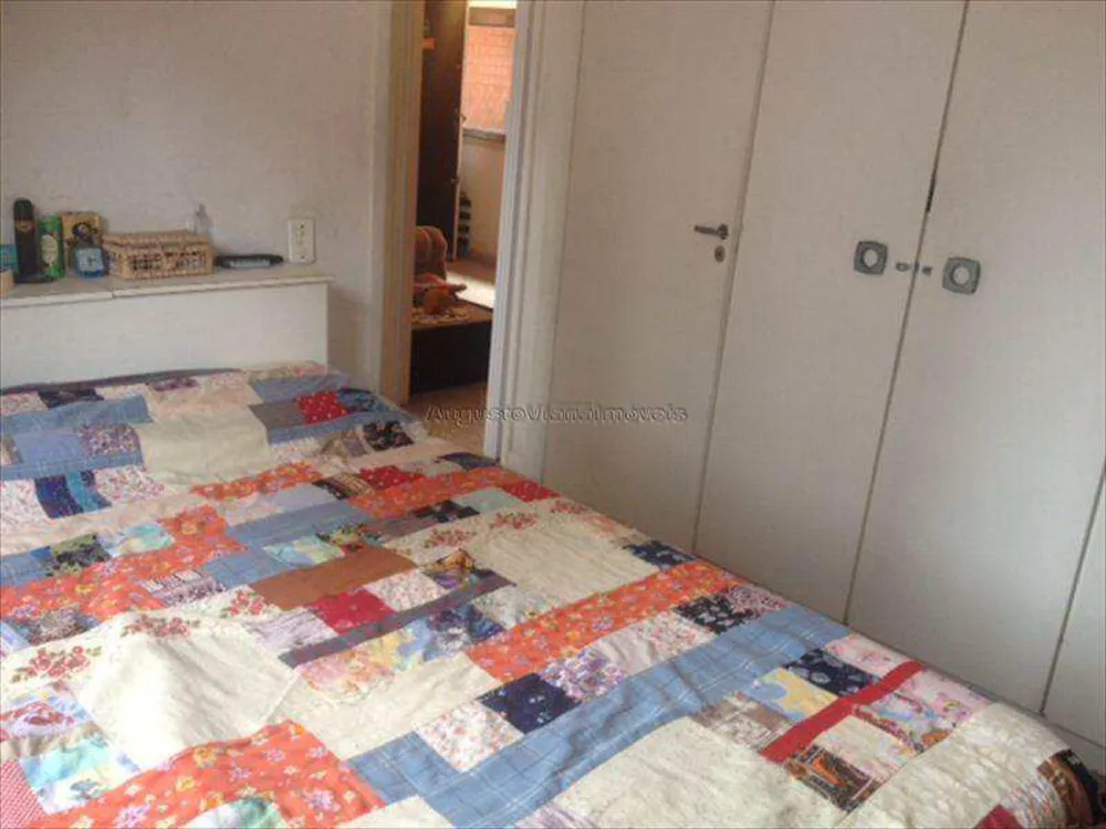 Apartamento, 2 quartos, 78 m² - Foto 9