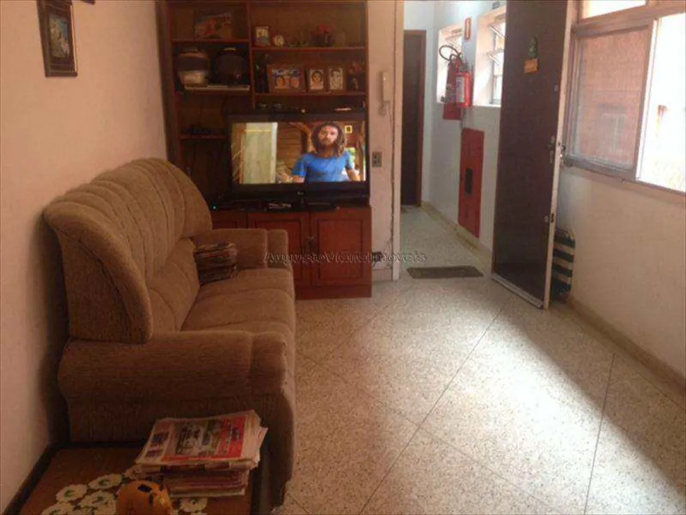 Apartamento, 2 quartos, 78 m² - Foto 5