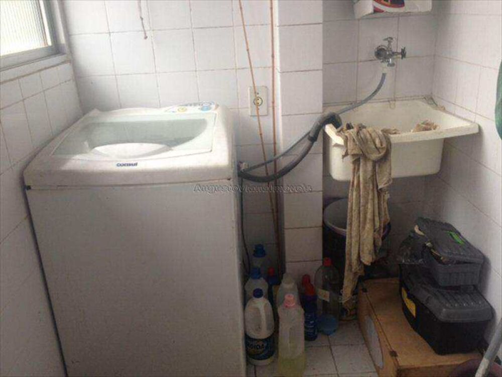 Apartamento, 2 quartos, 78 m² - Foto 1