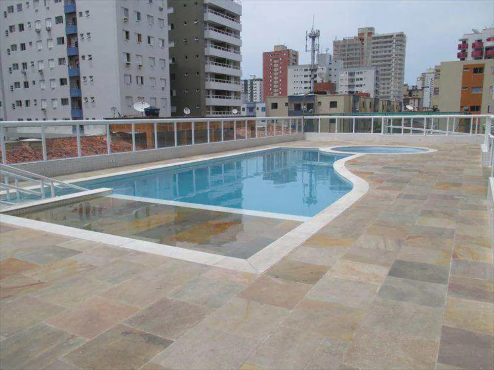 Apartamento, 2 quartos, 74 m² - Foto 3