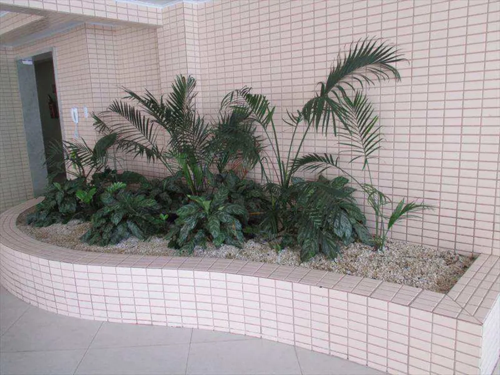 Apartamento, 2 quartos, 74 m² - Foto 2
