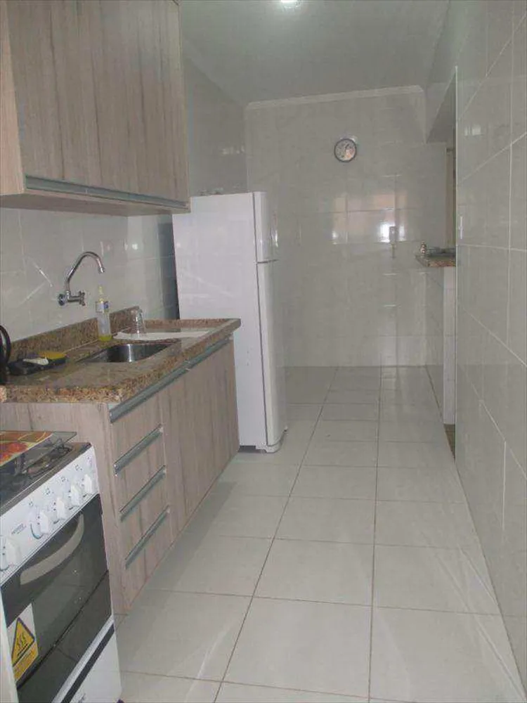 Apartamento, 2 quartos, 74 m² - Foto 1