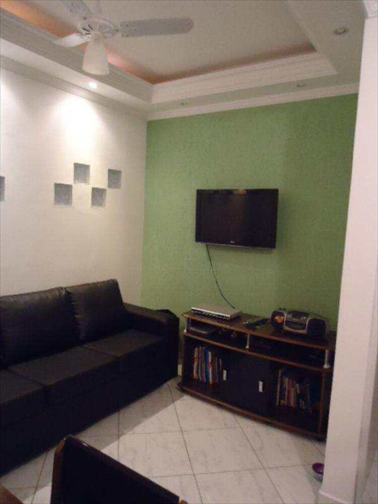 Kitnet-Studio, 34 m² - Foto 1
