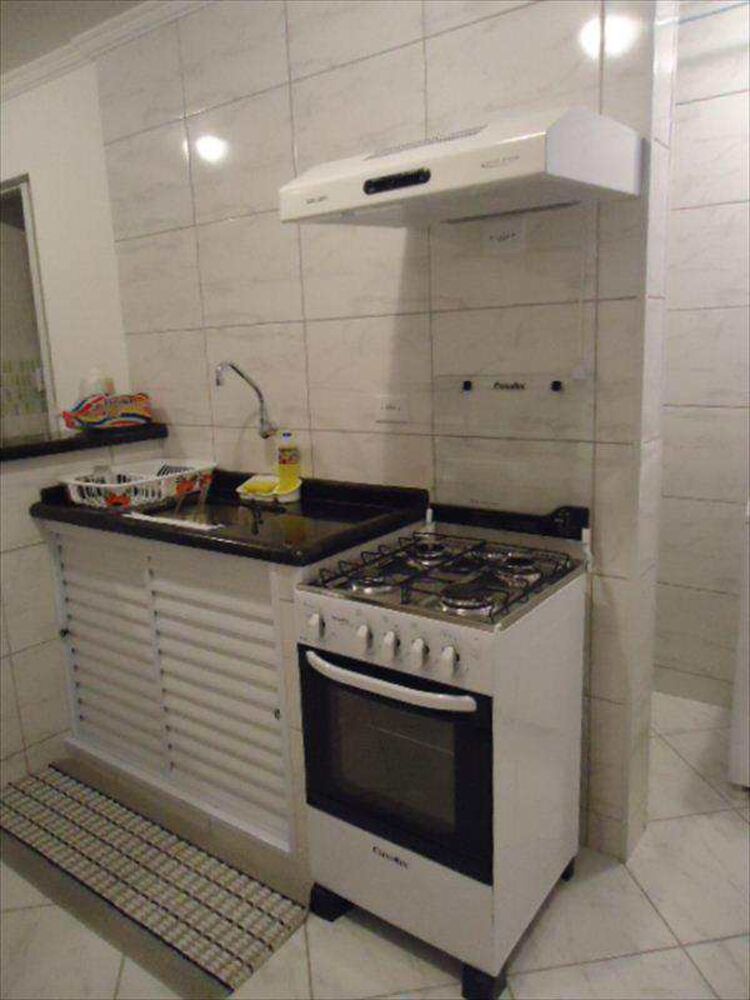 Kitnet-Studio, 34 m² - Foto 7