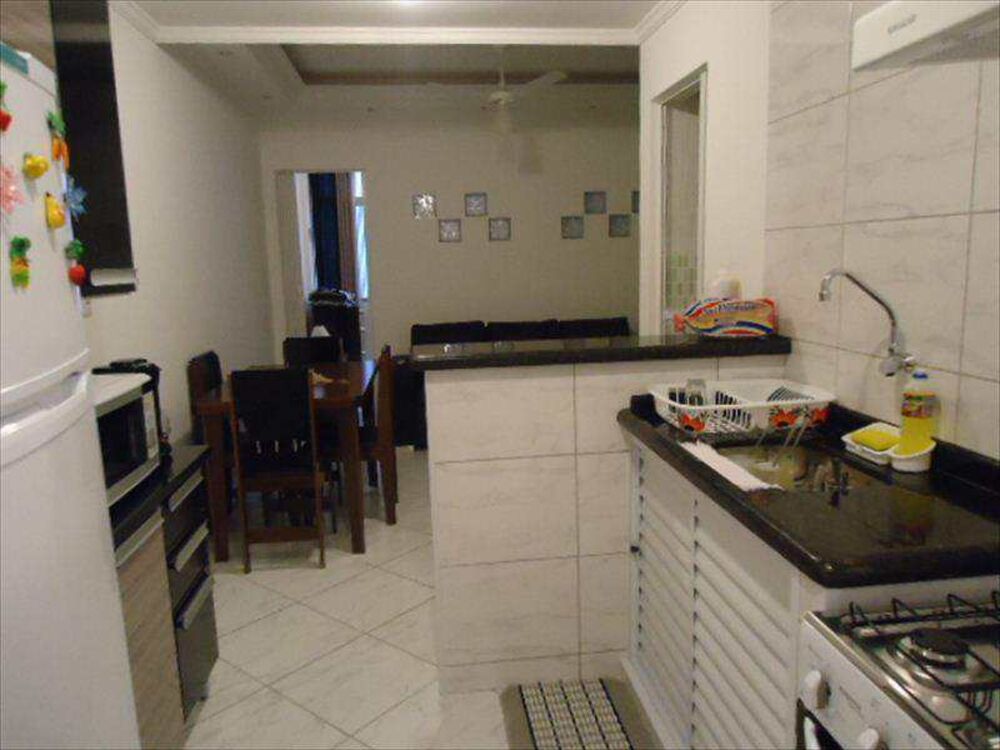 Kitnet-Studio, 34 m² - Foto 2