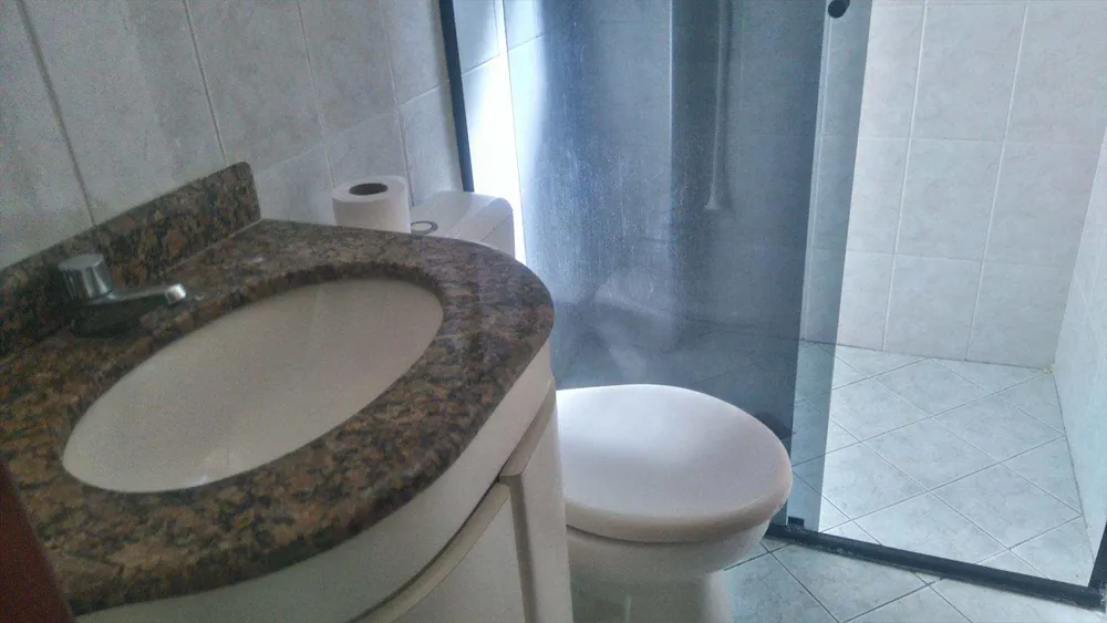 Apartamento, 2 quartos, 80 m² - Foto 1