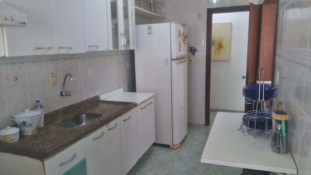 Apartamento, 2 quartos, 80 m² - Foto 10