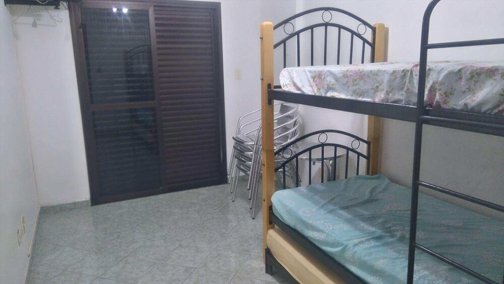 Apartamento, 2 quartos, 80 m² - Foto 22