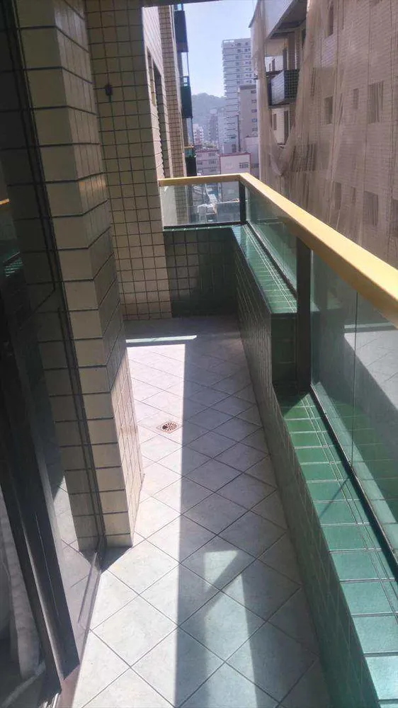 Apartamento, 2 quartos, 80 m² - Foto 2