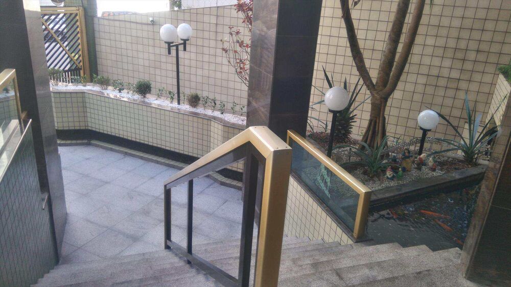 Apartamento, 2 quartos, 80 m² - Foto 21