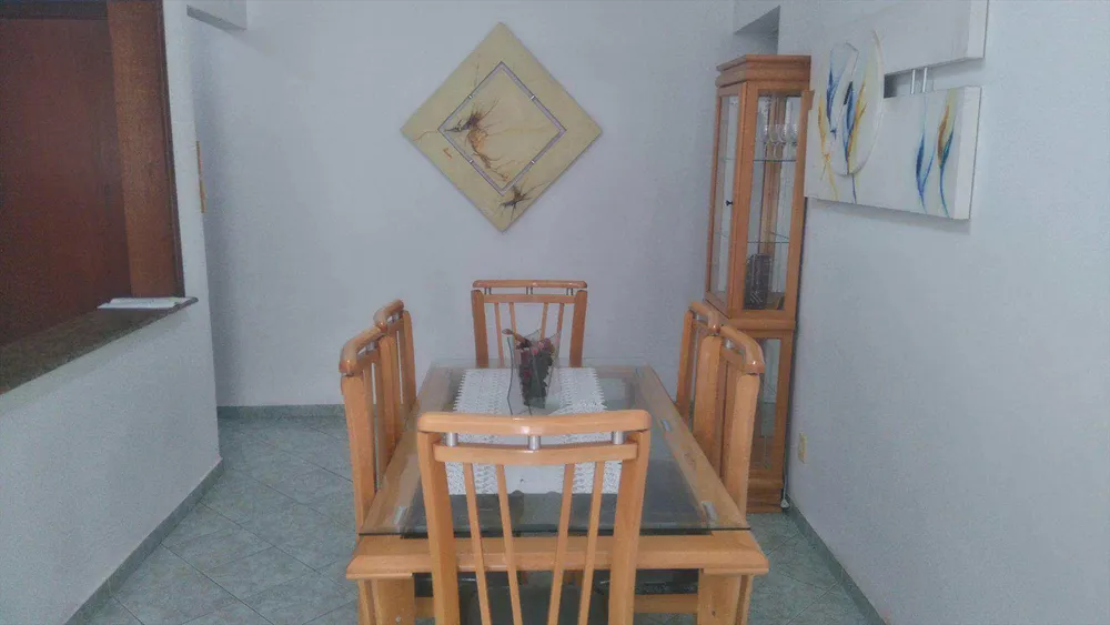 Apartamento, 2 quartos, 80 m² - Foto 3