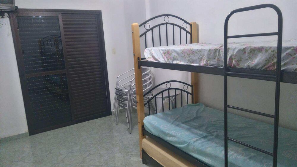 Apartamento, 2 quartos, 80 m² - Foto 8