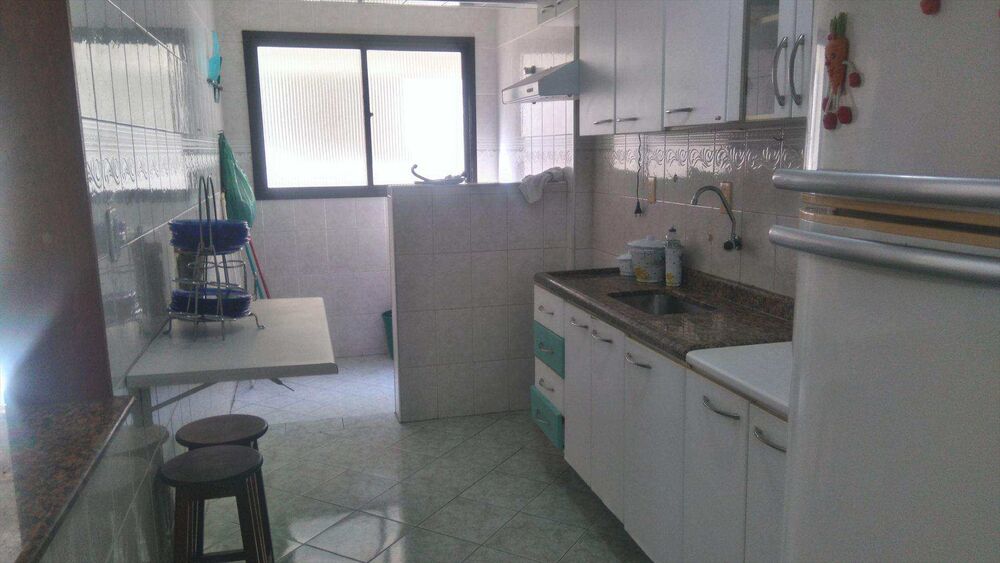 Apartamento, 2 quartos, 80 m² - Foto 6