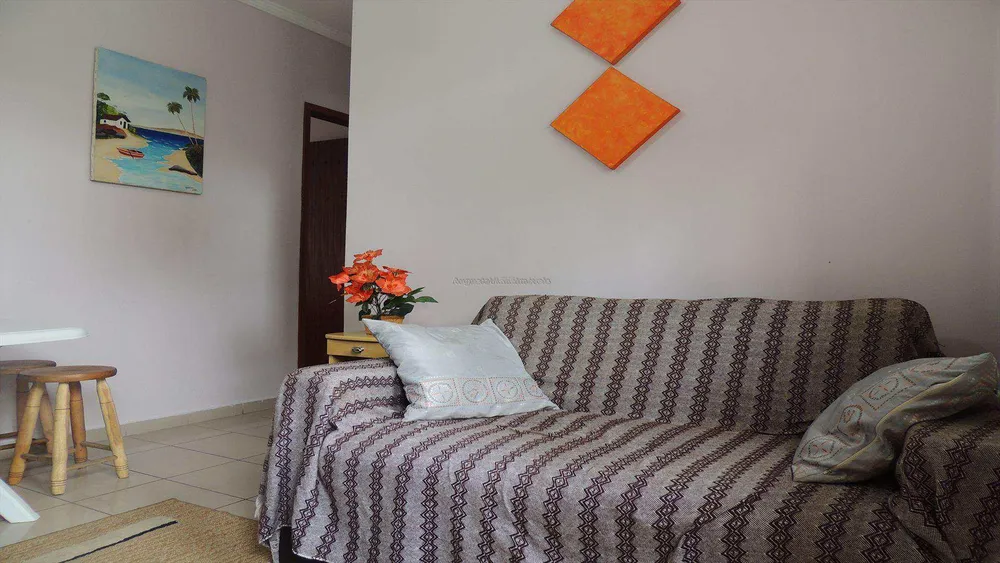 Casa de Condomínio, 1 quarto - Foto 1