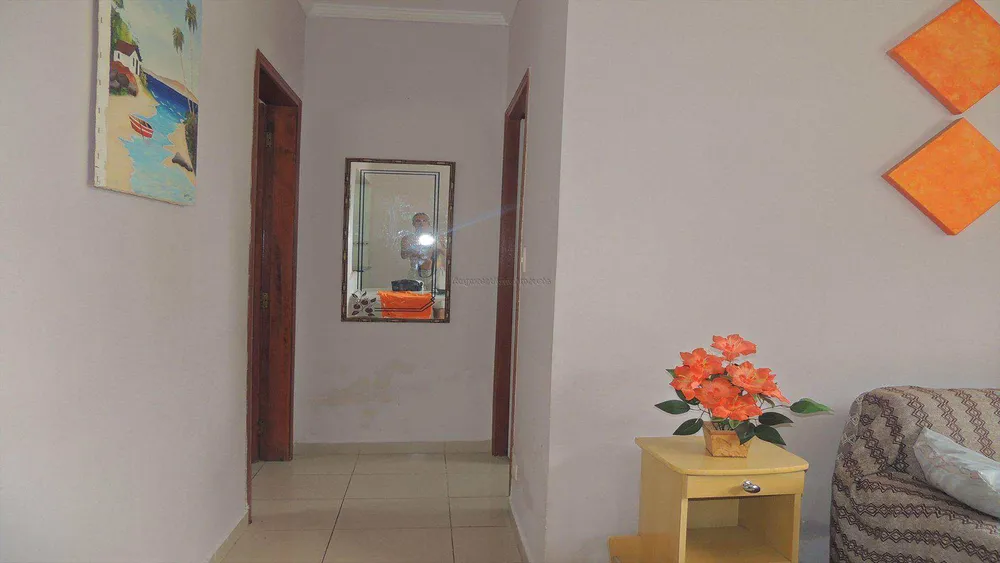 Casa de Condomínio, 1 quarto - Foto 3